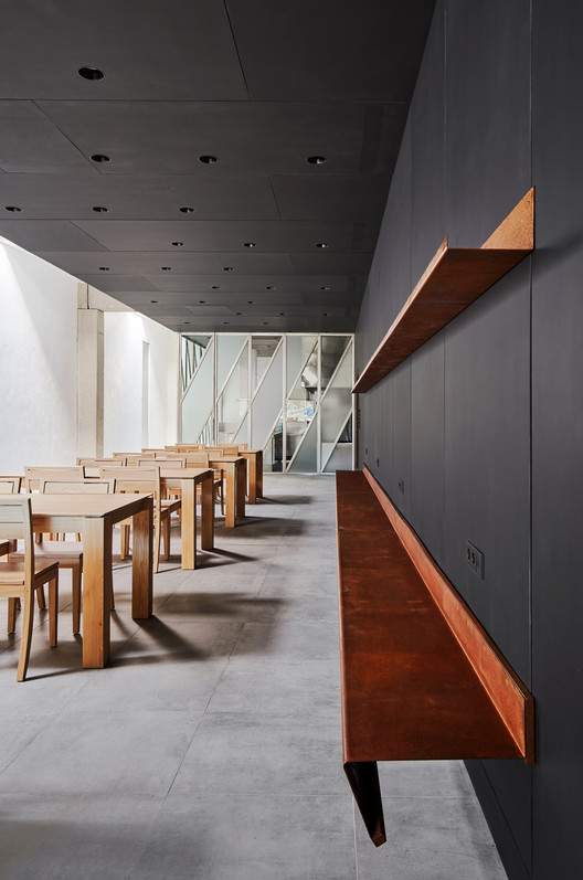 Espai Saó / Raúl Sánchez Architects Espai Saó / Raúl Sánchez Architects - Image 11 of 36