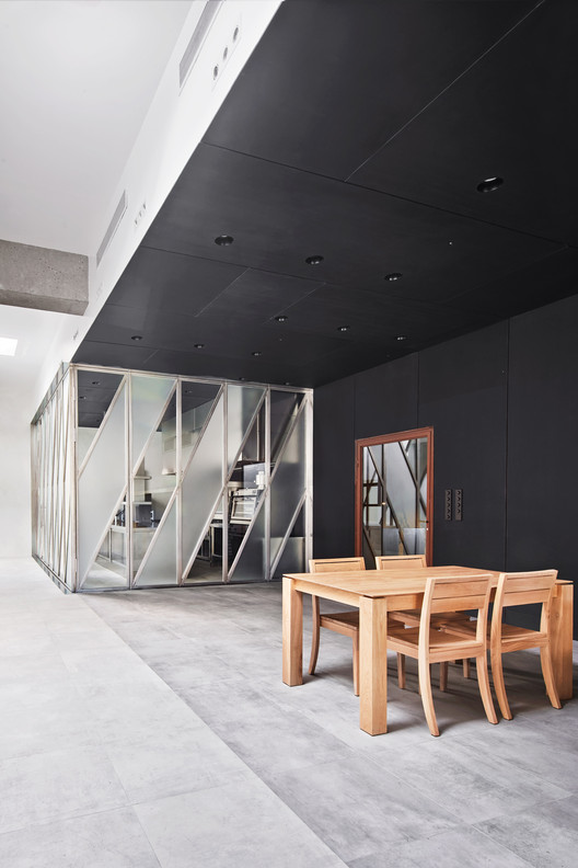 Espai Saó / Raúl Sánchez Architects Espai Saó / Raúl Sánchez Architects - Image 22 of 36