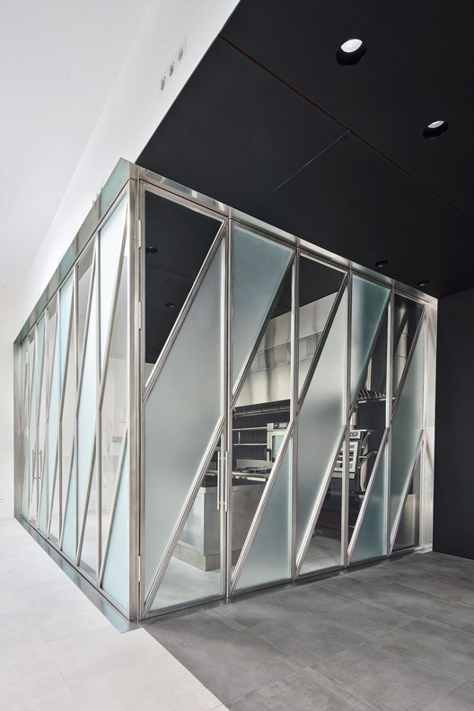 Espai Saó / Raúl Sánchez Architects Espai Saó / Raúl Sánchez Architects - Image 19 of 36