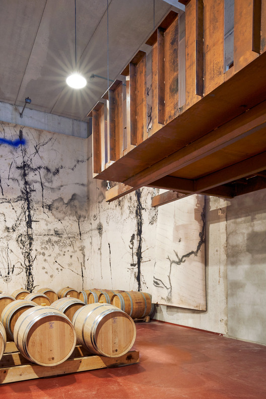 Espai Saó / Raúl Sánchez Architects Espai Saó / Raúl Sánchez Architects - Image 21 of 36