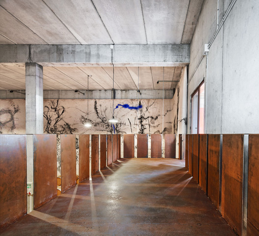 Espai Saó / Raúl Sánchez Architects Espai Saó / Raúl Sánchez Architects - Image 24 of 36
