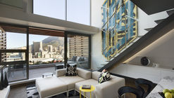 Duplex De Waterkant / ARRCC