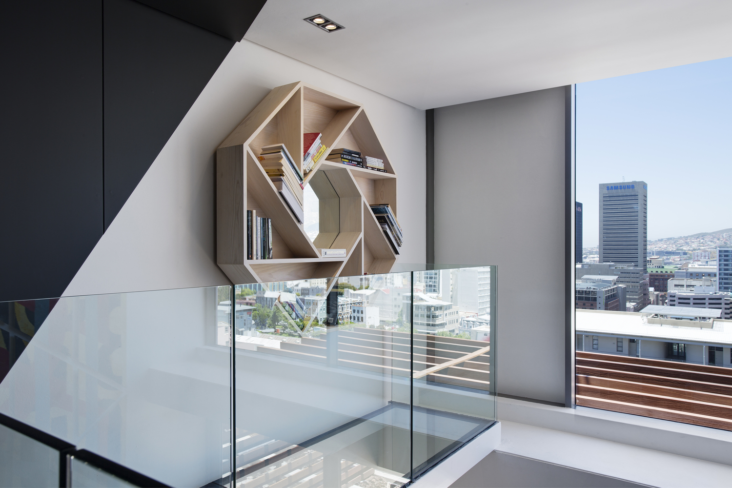 Duplex De Waterkant / ARRCC - Imagem 9 de 21