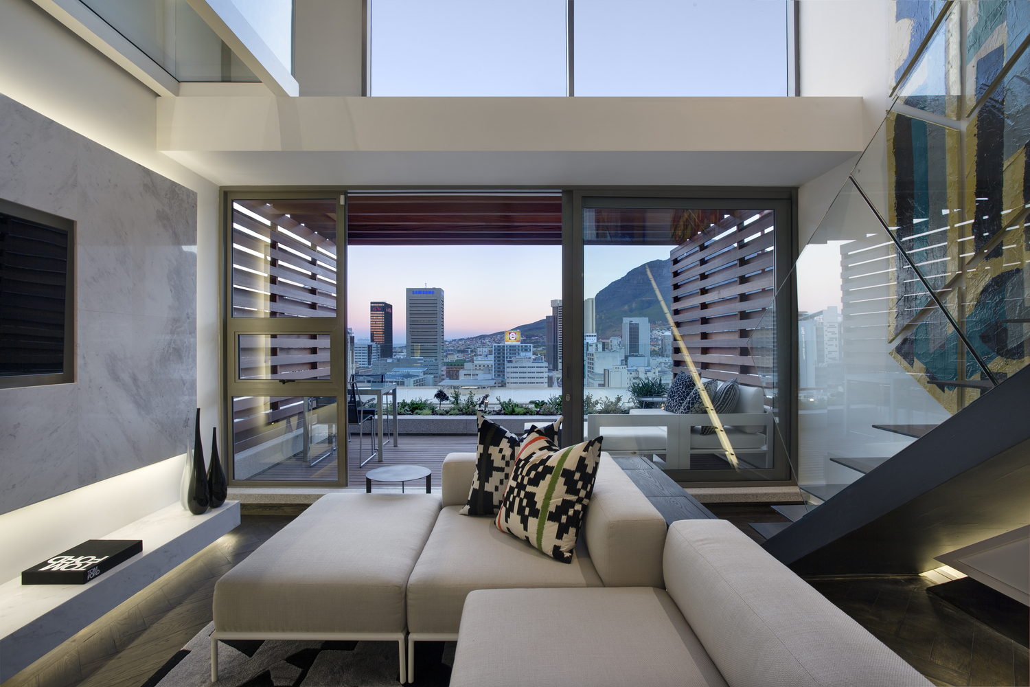 Duplex De Waterkant / ARRCC - Imagem 13 de 21
