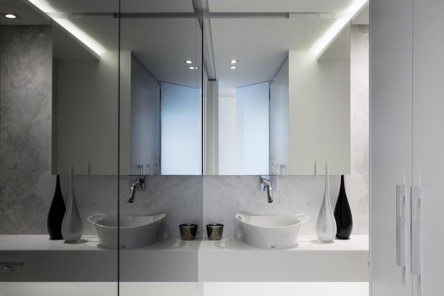 Duplex De Waterkant / ARRCC - Imagem 12 de 21