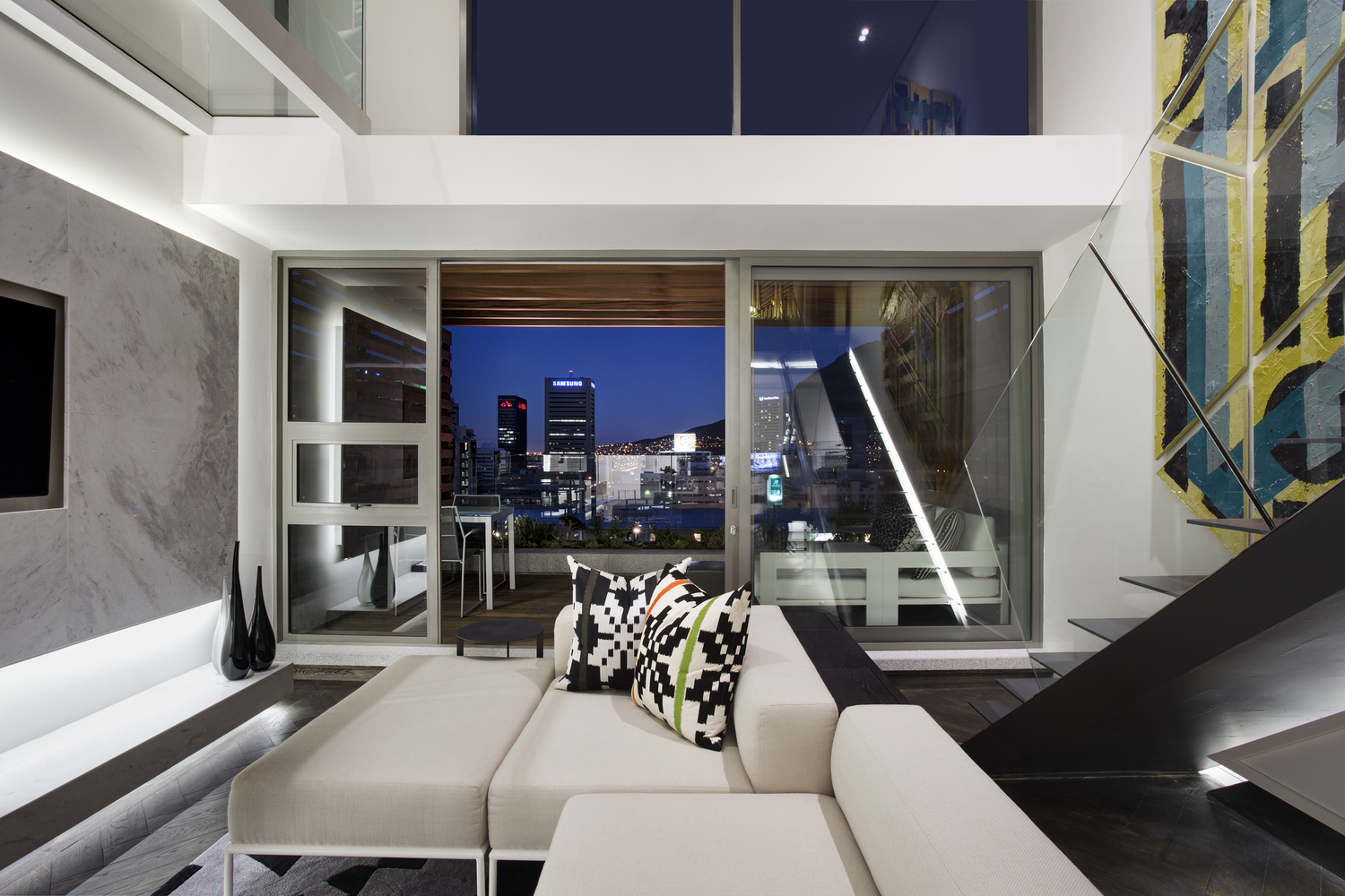 Duplex De Waterkant / ARRCC - Imagem 16 de 21