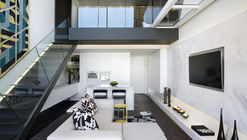 Duplex De Waterkant / ARRCC