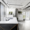 Akamai / Roy David and Architects - Offices Interiors