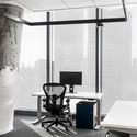 Akamai / Roy David and Architects - Interior Photography, Offices Interiors, Chair, Table