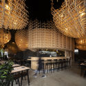 Ajitama Ramen Bistrô / JCFS Architects - Restaurant