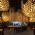 Ajitama Ramen Bistrô / JCFS Architects - Restaurant