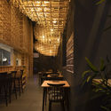 Ajitama Ramen Bistrô / JCFS Architects - Restaurant