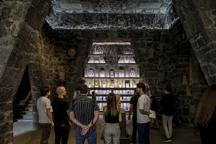 Inside the First Porto Academy 'Visiting Barragán' Workshop in Mexico - Image 21 of 47