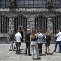 Inside the First Porto Academy 'Visiting Barragán' Workshop in Mexico - Imagen 2 de 4