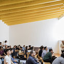 Inside the First Porto Academy 'Visiting Barragán' Workshop in Mexico - Imagen 4 de 4