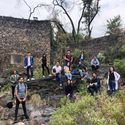 Inside the First Porto Academy 'Visiting Barragán' Workshop in Mexico - Imagen 1 de 4