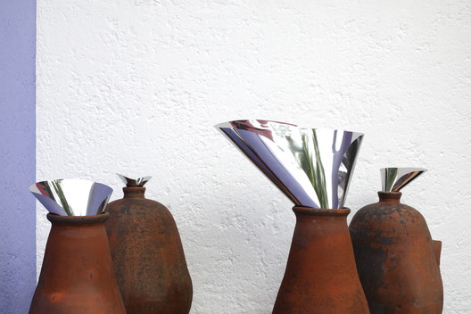 Inside the First Porto Academy 'Visiting Barragán' Workshop in Mexico - Image 39 of 47