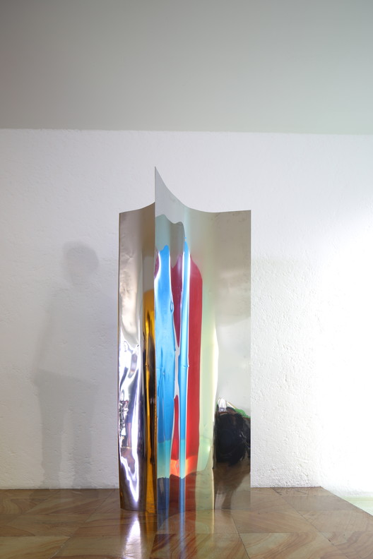 Inside the First Porto Academy 'Visiting Barragán' Workshop in Mexico - Image 36 of 47