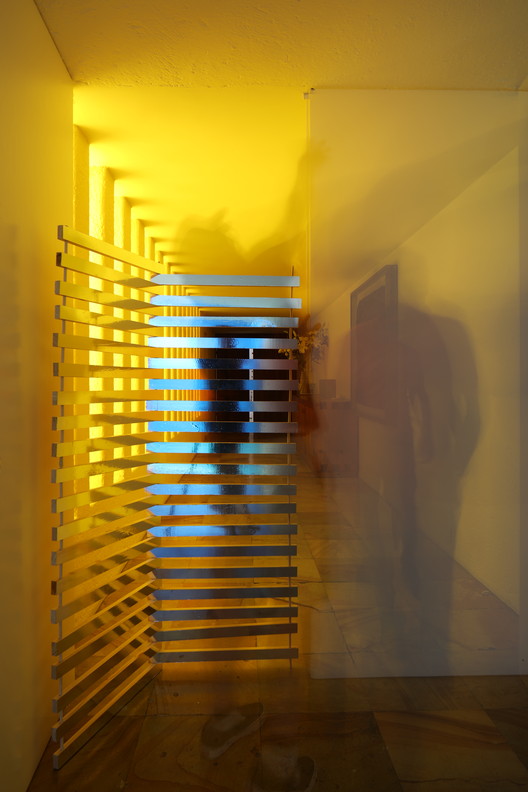 Inside the First Porto Academy 'Visiting Barragán' Workshop in Mexico - Image 30 of 47