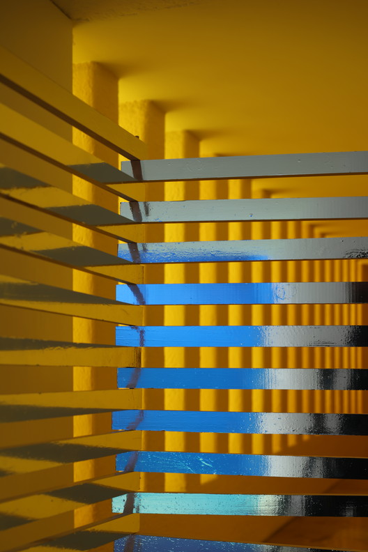 Inside the First Porto Academy 'Visiting Barragán' Workshop in Mexico - Image 35 of 47