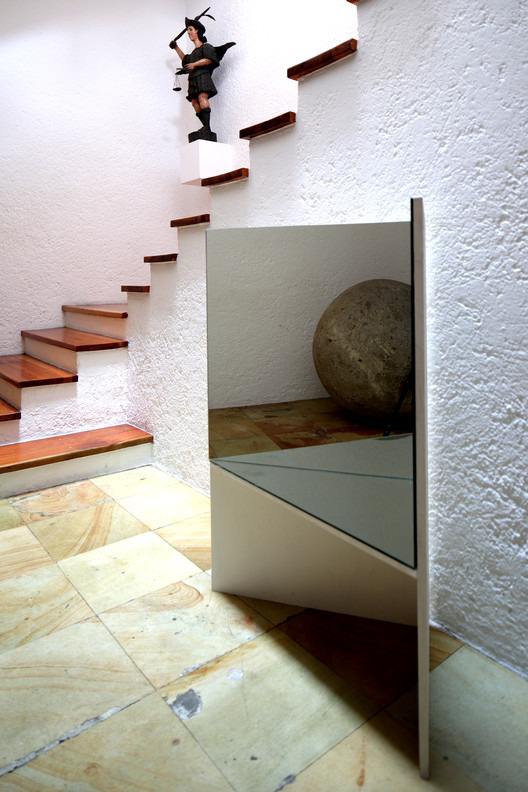 Inside the First Porto Academy 'Visiting Barragán' Workshop in Mexico - Image 41 of 47