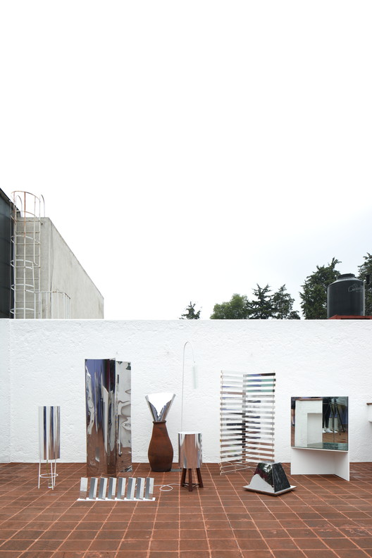 Inside the First Porto Academy 'Visiting Barragán' Workshop in Mexico - Image 32 of 47