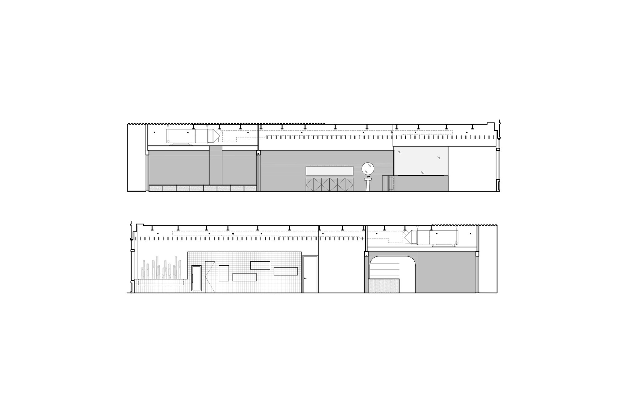 Gallery of Standard Dose Store / SR Projects + TUNA 10