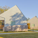 Bastion Community Housing / OJT - Image 4 of 27