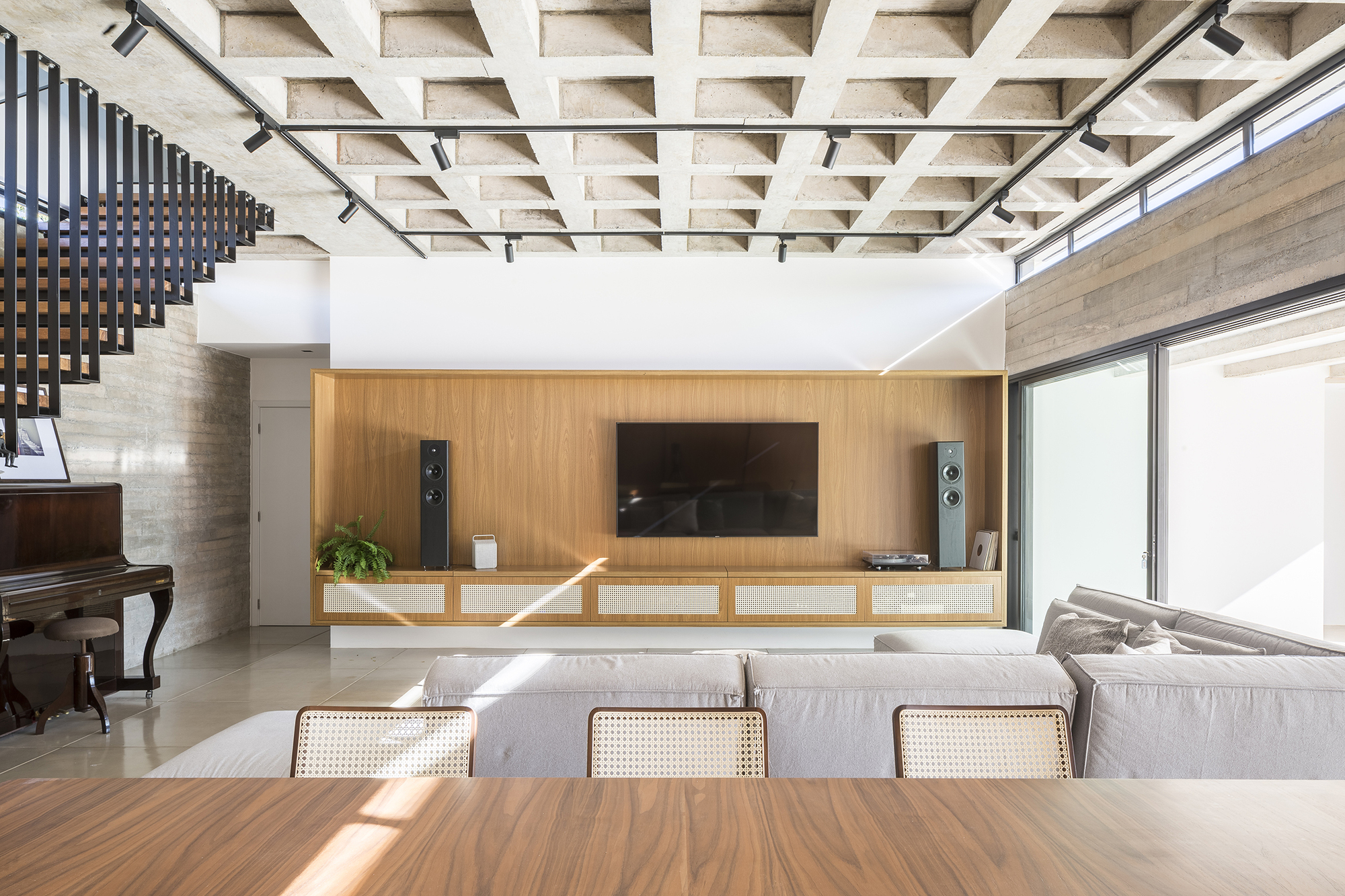Gallery of 11 House / CoDA Arquitetura - 21