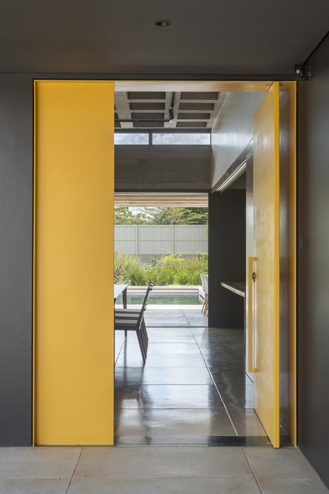 Gallery of 11 House / CoDA Arquitetura - 24