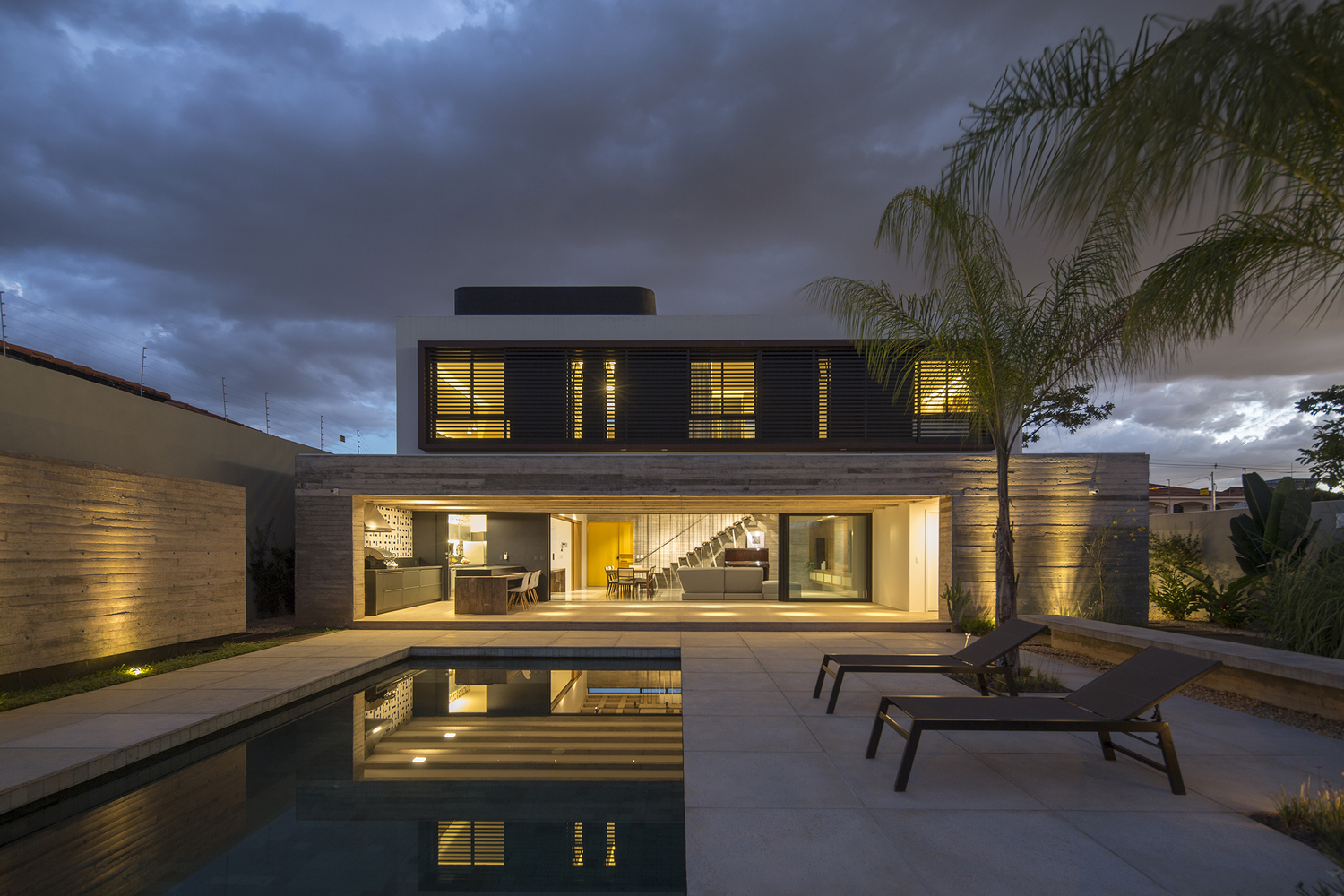 Gallery of 11 House / CoDA Arquitetura - 26