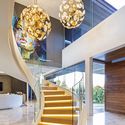 Palm House / Metropole Architects - Interior Photography, Houses, Stairs, Lighting