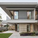 Casa TLV / Metropole Architects - Casas