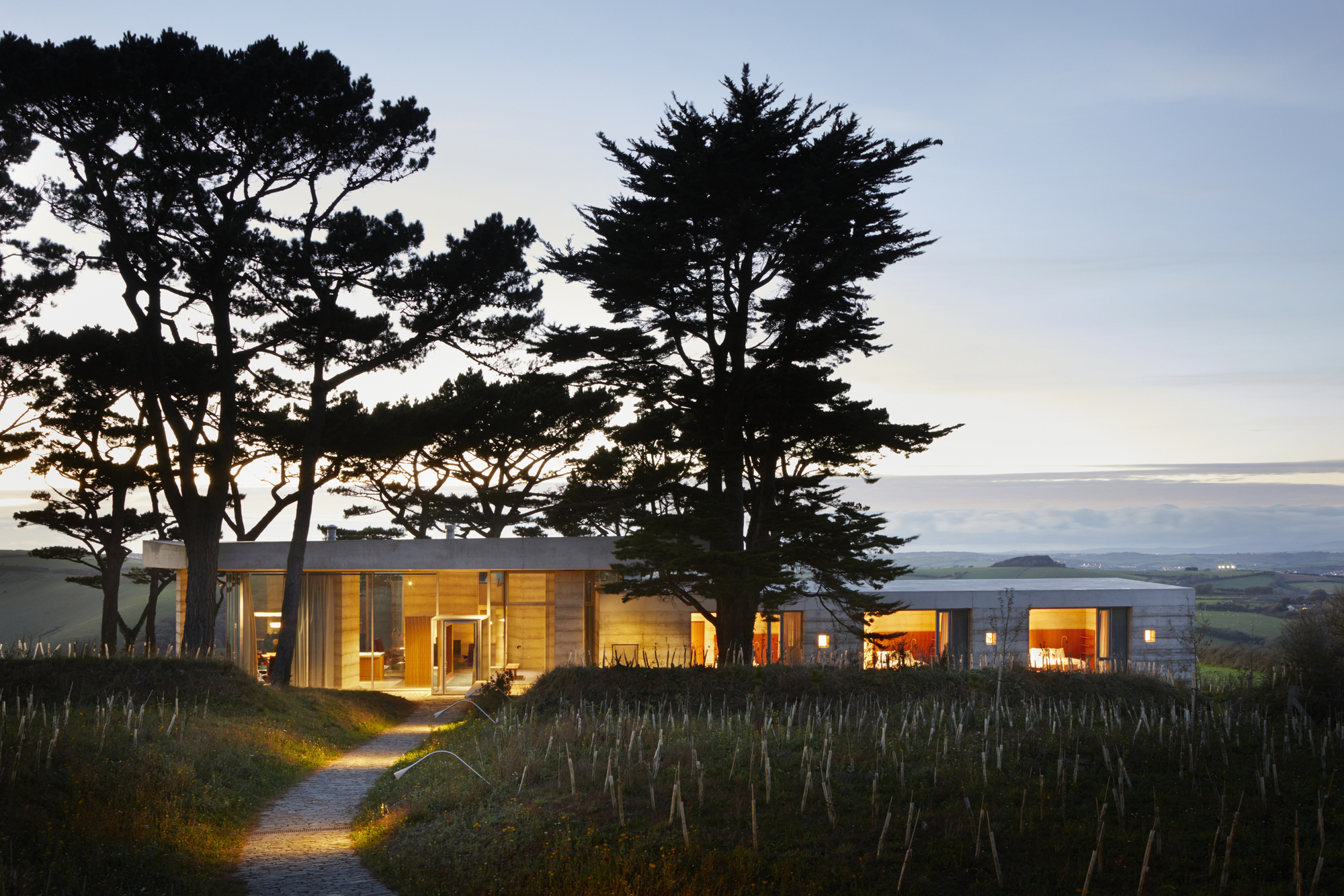RIBA Announces UK’s Best New Buildings
