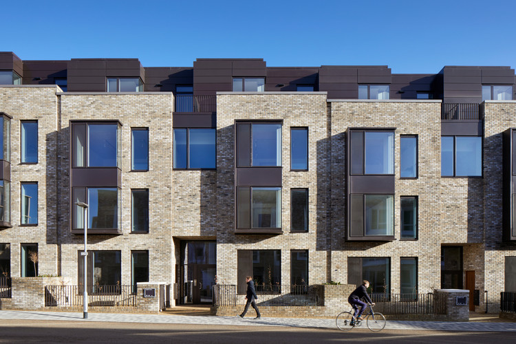 RIBA Announces UK’s Best New Buildings - Image 4 of 6