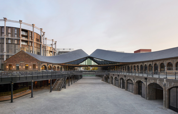 RIBA Announces UK’s Best New Buildings - Image 6 of 6