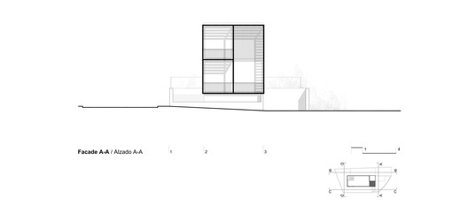 MG House / bxd arquitectura - Image 28 of 31