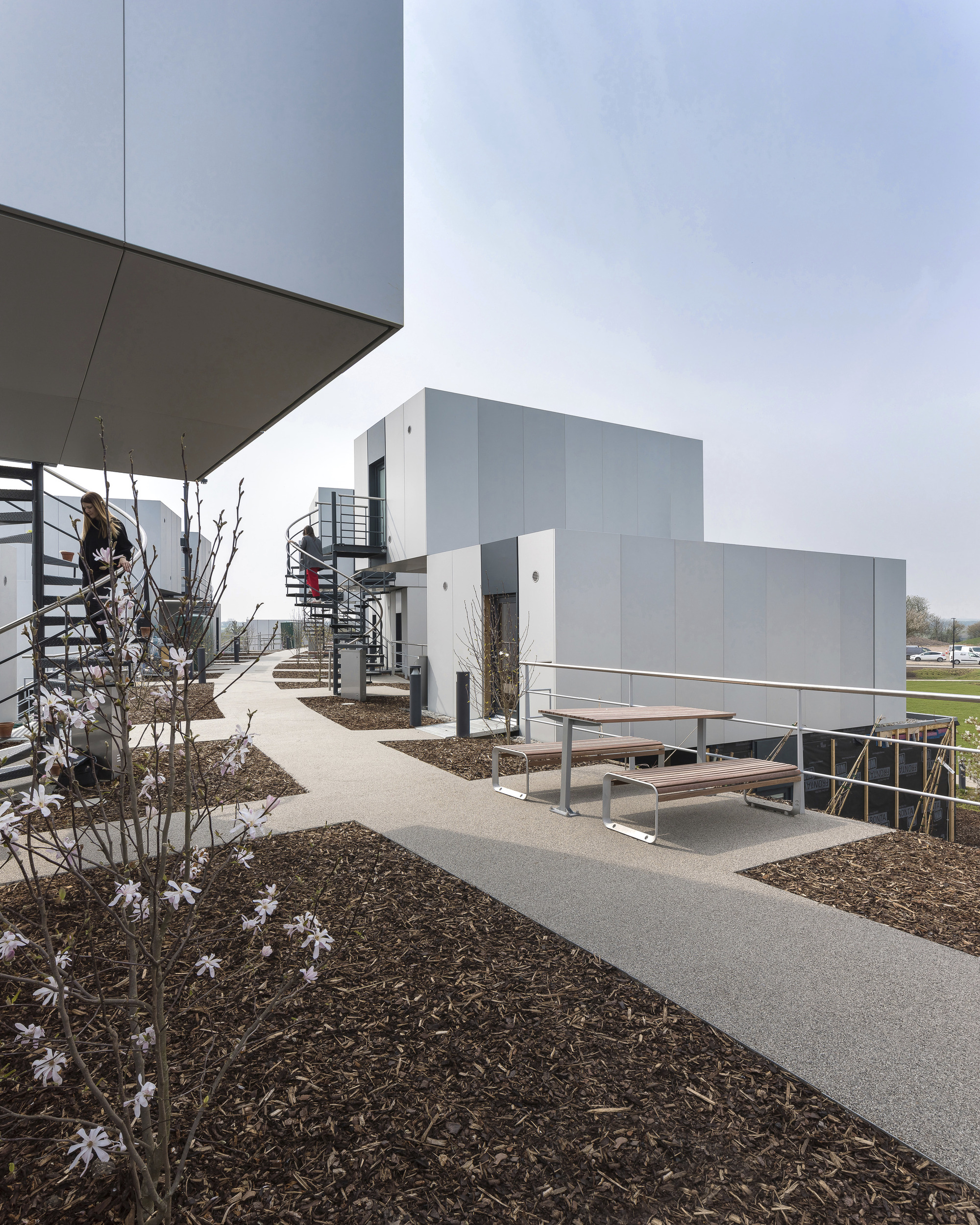 Gallery of Dyson Institute of Engineering and Technology