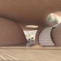 NextOffice Blur the Boundaries of Chartaqi-Inspired Project - Image 2 of 4