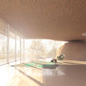 NextOffice Blur the Boundaries of Chartaqi-Inspired Project - Image 4 of 4