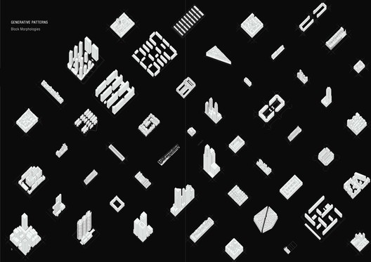 Urban Grids: Handbook for Regular City Design - Image 5 of 6