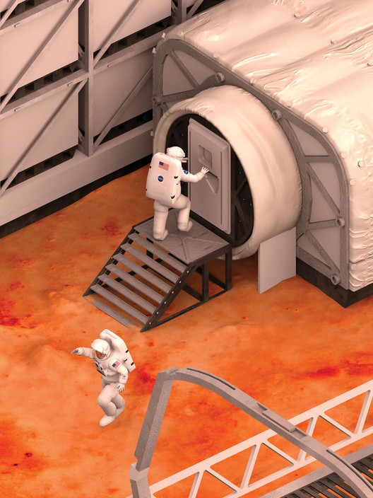 Digital Fabrications: Designer Stories for a Software-Based Planet Digital Fabrications: Designer Stories for a Software-Based Planet - Image 3 of 6