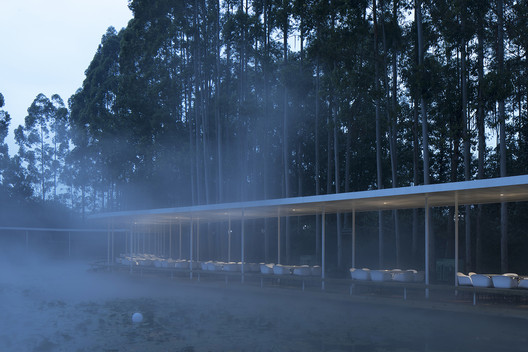 Garden Hotpot Restaurant / MUDA-Architects - Image 6 of 19