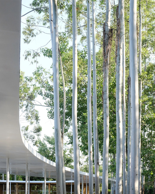 Garden Hotpot Restaurant / MUDA-Architects - Image 12 of 19