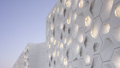 The Importance of Communication and Context in Enrique Sobejano's Work