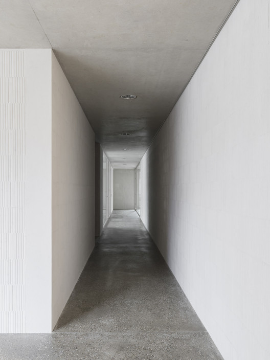 Christchurch and Parish Center Kehl / VON M Christchurch and Parish Center Kehl / VON M - Image 7 of 17