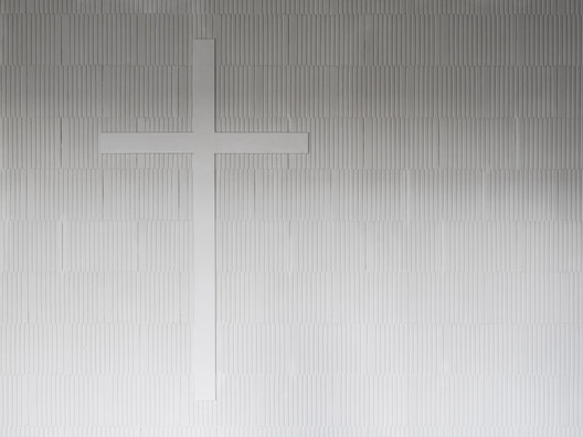 Christchurch and Parish Center Kehl / VON M Christchurch and Parish Center Kehl / VON M - Image 14 of 17