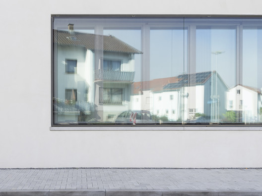 Christchurch and Parish Center Kehl / VON M Christchurch and Parish Center Kehl / VON M - Image 10 of 17