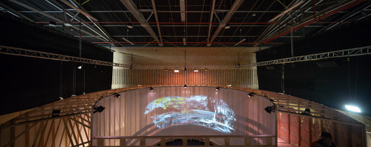 Post-conflict in Colombia, Antonio Yemail's pavilion for the National Museum of Historical Memory - Image 23 of 63
