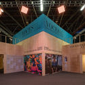 Post-conflict in Colombia, Antonio Yemail's pavilion for the National Museum of Historical Memory - 2 的图像 4